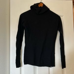 Patagonia capilene air hoody